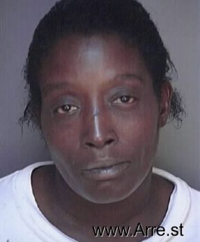 Ernestine  Smith Mugshot