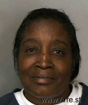 Ernestine Canady Smith Mugshot