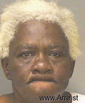 Ernestine  White Mugshot