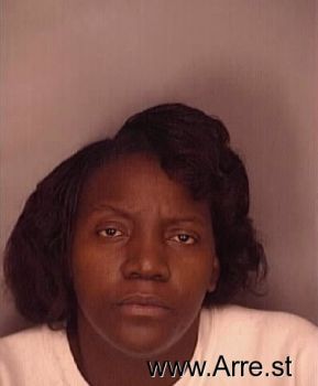 Ernestine  Williams Mugshot