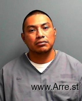 Ernesto  Amaya Mugshot