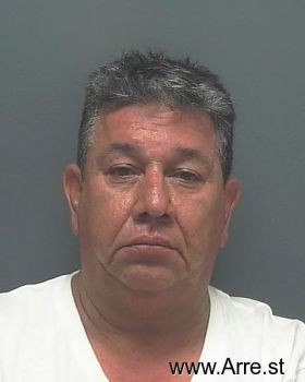 Ernesto  Avila Mugshot