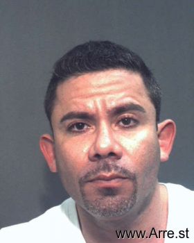 Ernesto Rafael Candelaria Mugshot