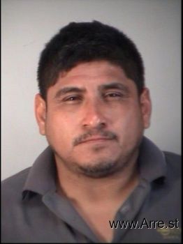 Ernesto Edwardo Cardenas Mugshot