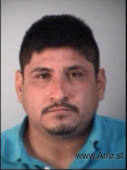 Ernesto Edwardo Cardenas Mugshot