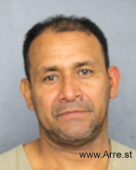 Ernesto  Cardenas-moran Mugshot