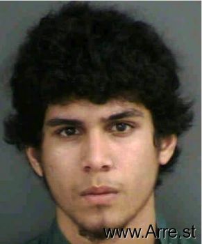 Ernesto L Chavez Mugshot