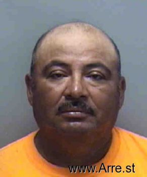 Ernesto Benitez Chavez Mugshot