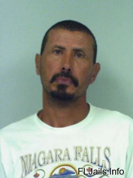 Ernesto  Colon Mugshot