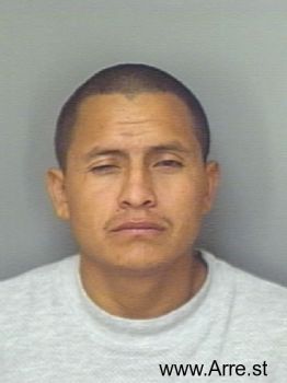 Ernesto Gomez Diaz Mugshot