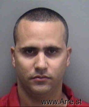 Ernesto  Diaz Mugshot