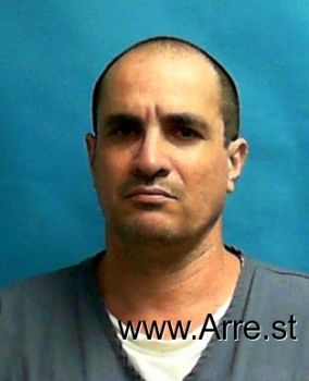 Ernesto  Fernandez Mugshot