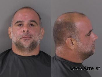 Ernesto Luis Fernandez Mugshot