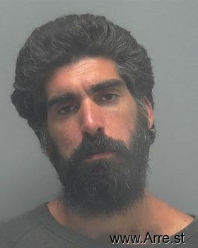 Ernesto  Fernandez Mugshot