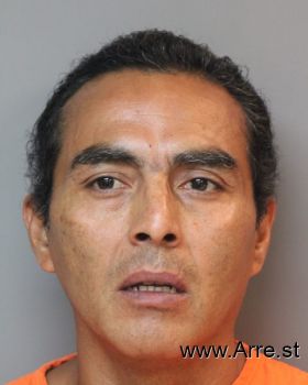 Ernesto  Garcia Mugshot