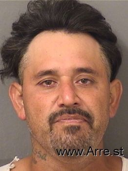 Ernesto Jr Garcia Mugshot