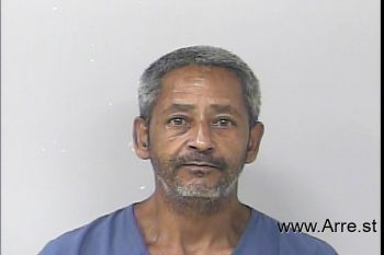 Ernesto Luis Garcia Mugshot