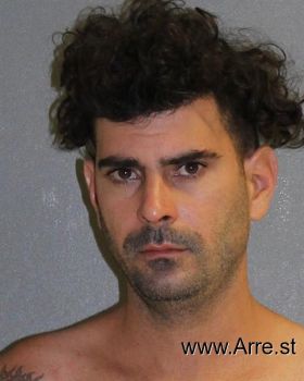 Ernesto  Garcia Mugshot