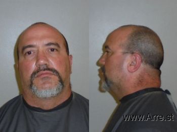 Ernesto  Garcia-betancourt Mugshot