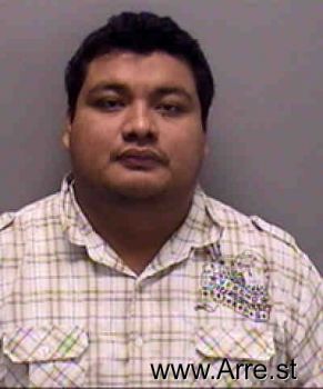 Ernesto  Garcia-marcial Mugshot