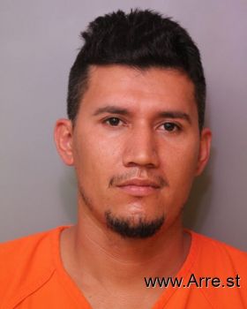 Ernesto  Garcia-morales Mugshot