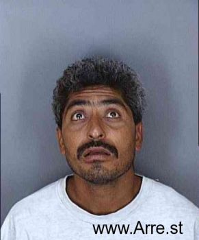 Ernesto  Garcia-ruiz Mugshot