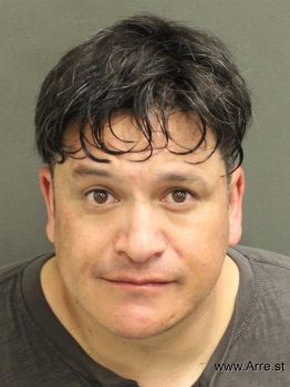 Ernesto Carlos Garciasalas Mugshot