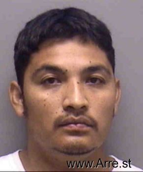 Ernesto Garcia Gonzalez Mugshot