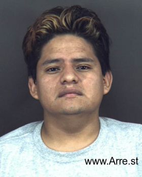 Ernesto Eduardo Hernandez Mugshot