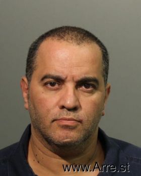 Ernesto  Hernandez Mugshot