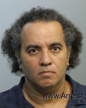 Ernesto  Hernandez Mugshot