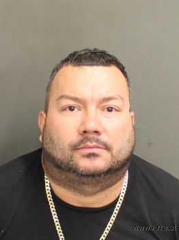 Ernesto  Hernandez Mugshot