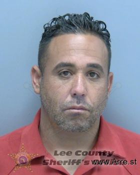 Ernesto  Hernandez Mugshot