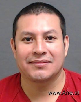 Ernesto Mendoza Hernandez Mugshot