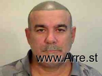 Ernesto  Hernandez Mugshot