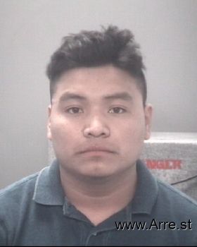 Ernesto  Hernandez Perez Mugshot