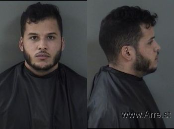 Ernesto  Leon Mugshot