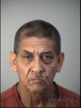 Ernesto De Leon Estrada Mugshot