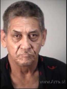 Ernesto De Leon Estrada Mugshot