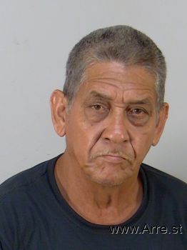 Ernesto De Leon Estrada Mugshot