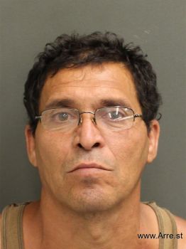 Ernesto  Martinez Mugshot