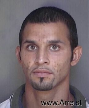 Ernesto  Martinez Mugshot