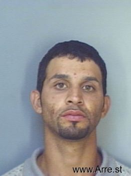 Ernesto Nmn Martinez Mugshot