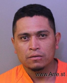 Ernesto Miranda Martinez Mugshot