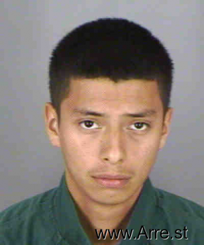 Ernesto  Martinez Mugshot