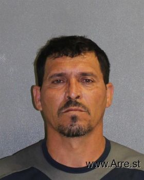 Ernesto  Martinez Mugshot