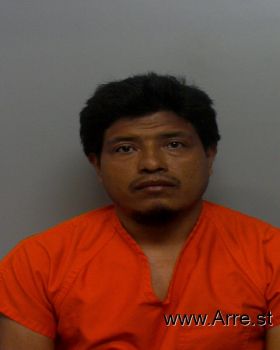 Ernesto  Morales-lopez Mugshot