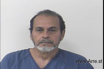 Ernesto  Perez Mugshot