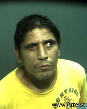 Ernesto Juan Rodriguezortiz Mugshot