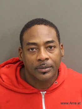 Errol George Smith Mugshot